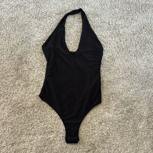 NWT Thong Bodysuit